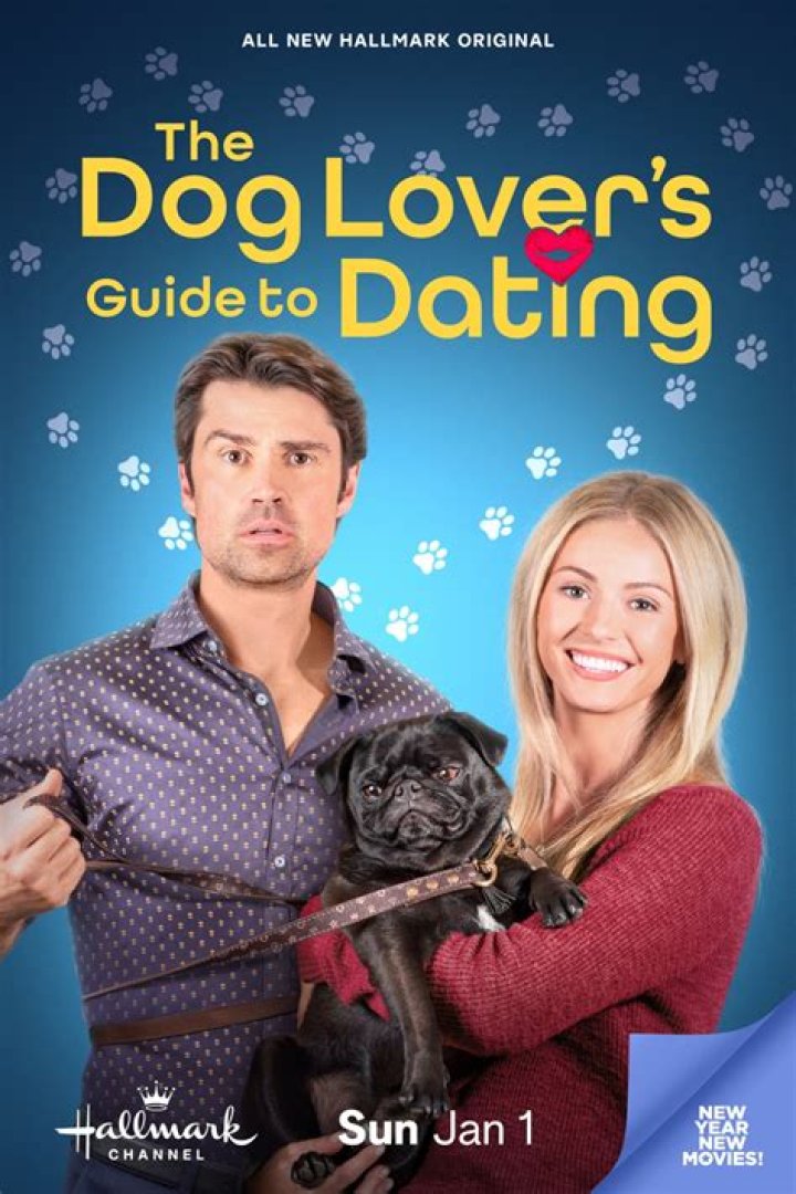 The Dog Lover’s Guide to Dating full cast list: Rebecca Dalton, Corey Sevier, and others to star in Hallmark’s romantic drama