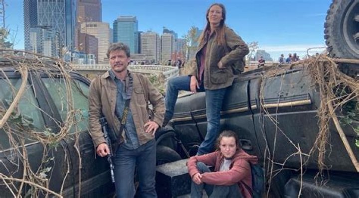 
The Last of Us episode 2 sees largest-ever viewership increase from a premiere for an HBO original 