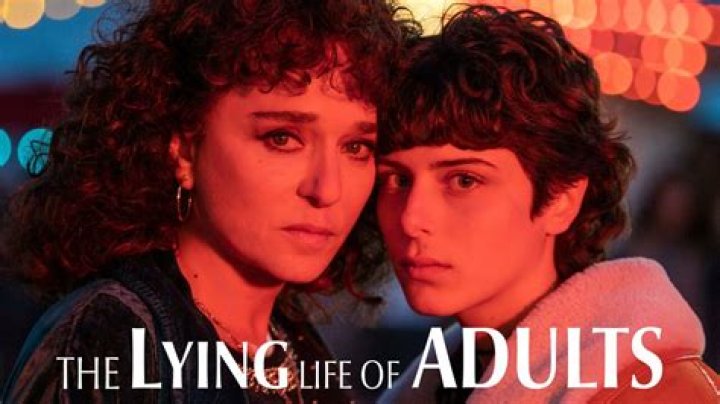 
The Lying Life of Adults cast list and characters explored 