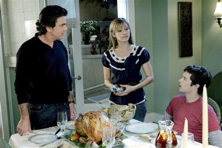 
The OC Thanksgiving Episodes Make A Perfect Recipe For A Fun Holiday Season 