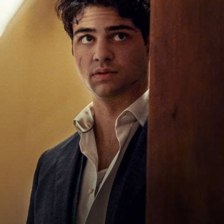 
“The Recruit” A Thriller Series Is Set To Premiere On Netflix Soon 