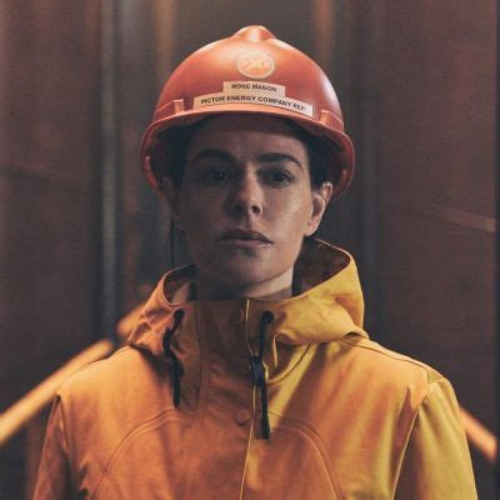 
“The Rig” A Supernatural Thriller Series Is Set To Released On Prime Video 