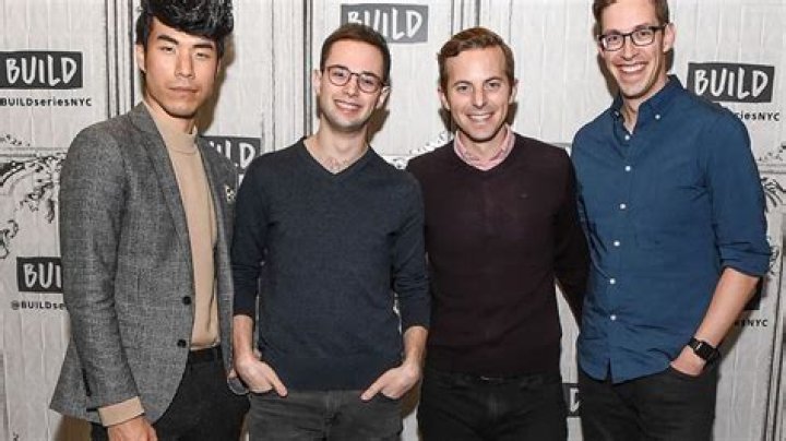 
The Try Guys’ Ned Fulmer Admits to Having Workplace Affair: His Future in the Group Revealed 