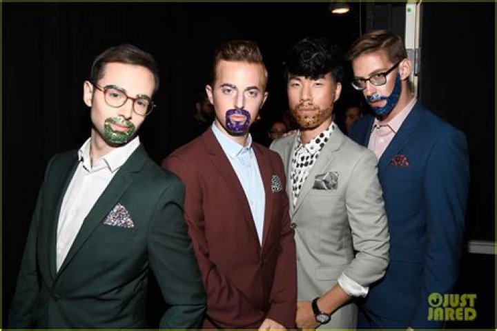 
The Try Guys Scream in New Video amid Ned Fulmer’s Infidelity Scandal: ‘What We Wanted to Say Last Week’ 