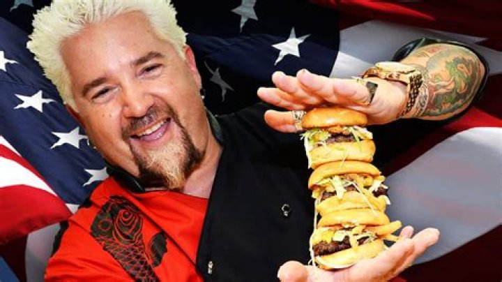
The Untold Truth About Less Known Guy Fieri’s Son Ryder Fieri 