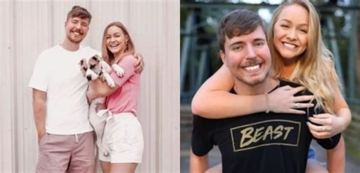 The Untold Truth About MrBeast’s Girlfriend Maddy Spidell