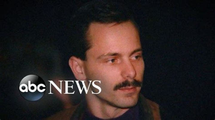 The Untold Truth About Tonya Harding’s Ex-Husband, Jeff Gillooly