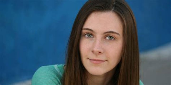 The Untold Truth About ‘Toph’ Voice Actor Jessie Flower – Wiki