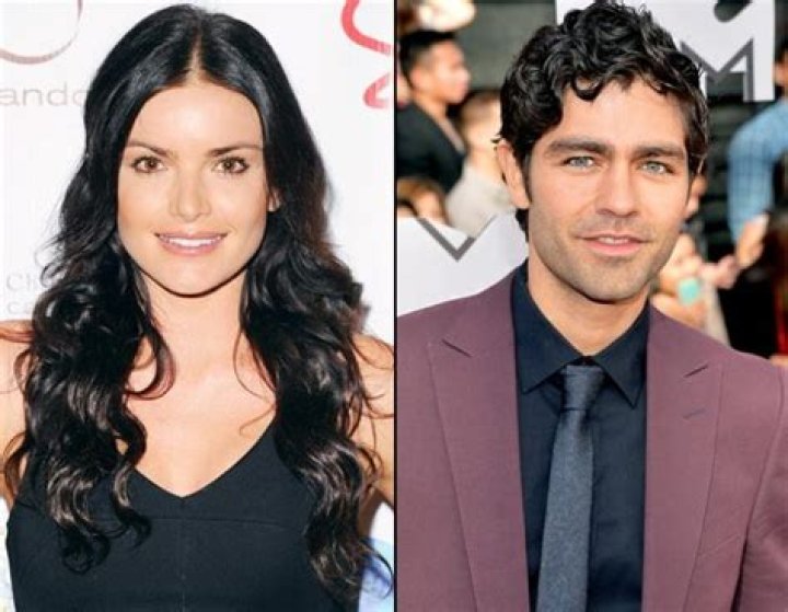 
The Untold Truth of Adrian Grenier, His Net Worth and the Girlfriends He’s Dated 
