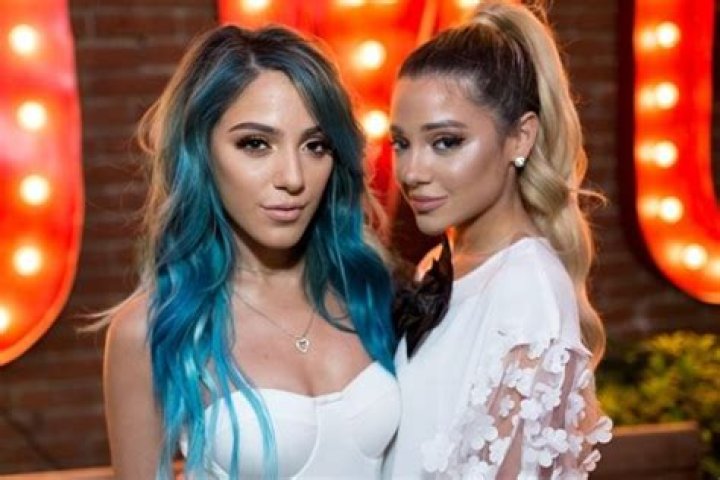 
The Untold Truth Of Gabi Demartino’s Sister – Niki Demartino 