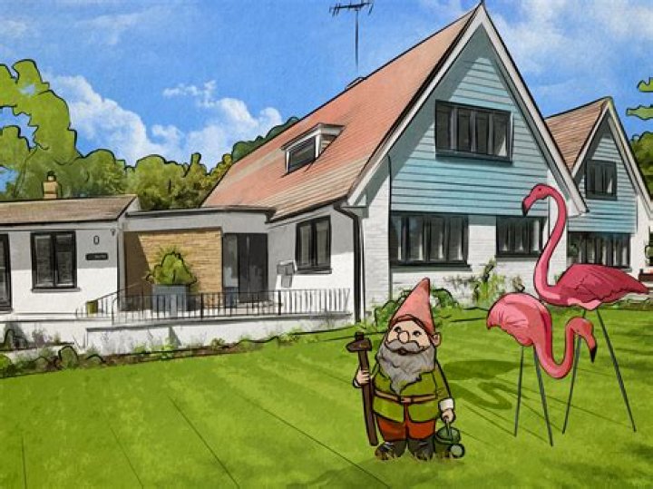 The Villages loofah colors’ meaning explored as Florida trend sends the internet into a frenzy