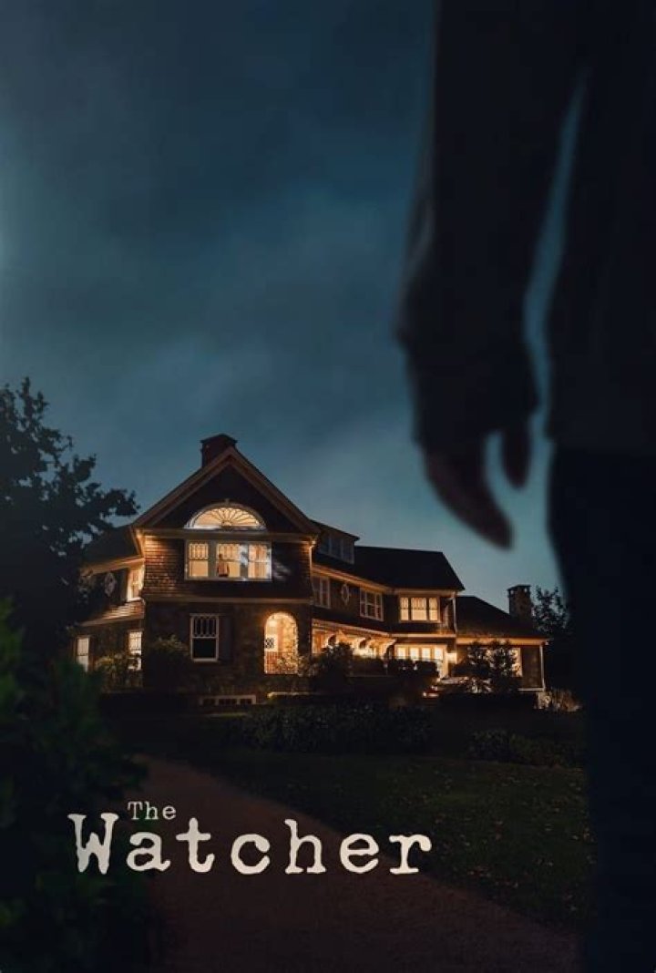 
“The Watcher” Netflix Ending Explained: What Happened To The 657 Boulevard House? 