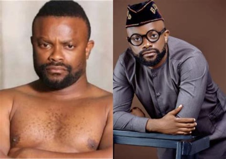 
There’s No Link Between Humor And Kidnapping- Okonlagos Slams Frank Ufomadu 