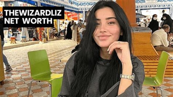 Thewizardliz Height, Weight, Net Worth, Age, Birthday, Wikipedia, Who, Instagram, Biography