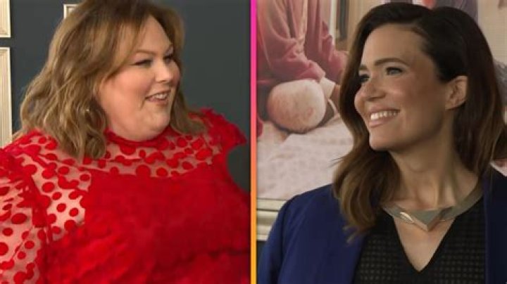 
‘This Is Us’ Series Finale: Fans React To Emotional Ending 