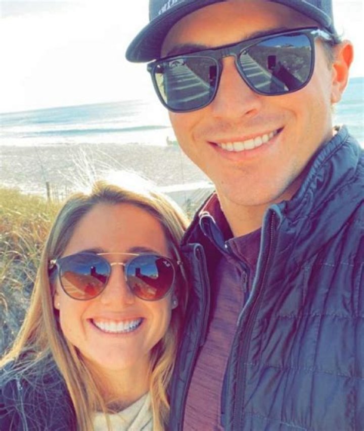 
This Is Why Emily Mathewson, JJ Bleday’s Girlfriend, Is The Real Deal; MLB Star Relationship History 