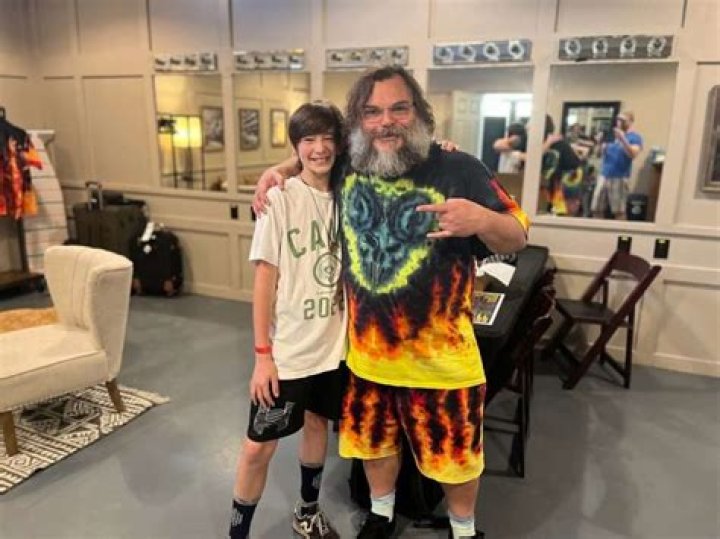 Thomas David Black Height, Weight, Net Worth, Age, Birthday, Wikipedia, Who, Instagram, Biography