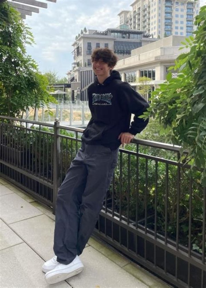 Thomas Day Height, Weight, Net Worth, Age, Wiki, Who, Instagram, Biography