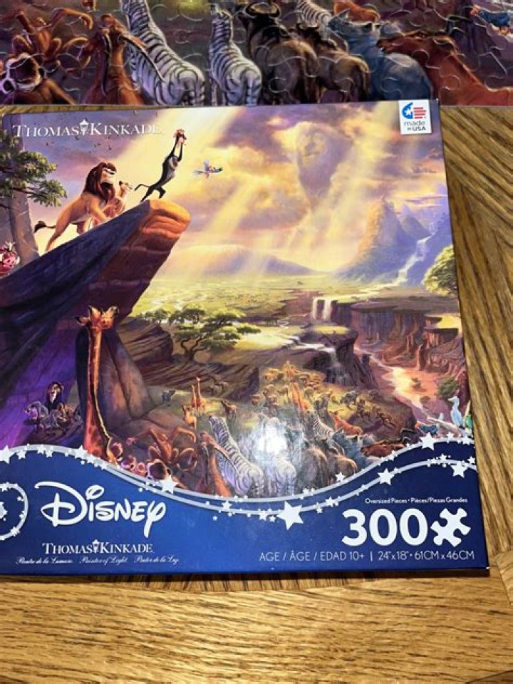 
Thomas Kinkade Controversy: What Did The Disney Puzzles Artist Do? 