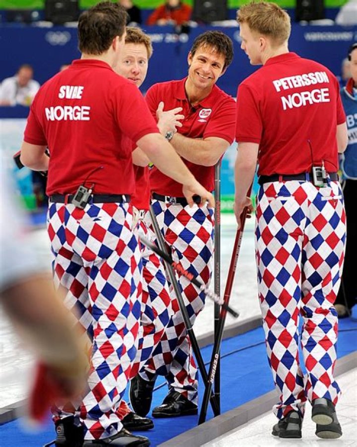 
Thomas Ulsrud Wife And Illness: How Did The Curling Legend Die? 