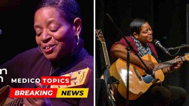
Thomasina Winslow passed away, American blues musician’s cause of death Explained 