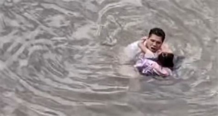 
Three days after being swept away by a river in Ondo, a secondary school student’s body was found. 