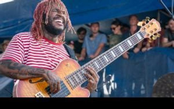 Thundercat Net Worth, Age, Birthday, Wikipedia, Who, Nationality, Biography