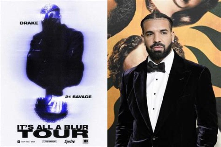 
Ticketmaster not working? Fans troll ticket sales company after Drake and 21 Savage ‘It’s All A Blur tour’ presale goes live 