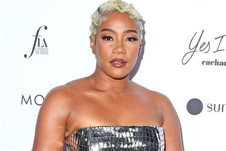 
Tiffany Haddish Calls Out ‘Haters’ on Instagram Who ‘Think They Know What They Are Talking About’ 