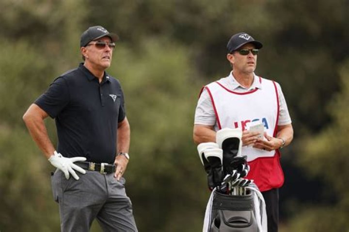 Tim Mickelson Age, Birthday, Wikipedia, Who, Nationality, Biography