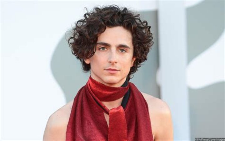 
Timothée Chalamet Reflects On Transitioning To ‘Adulting’ Mindset After Early Fame 