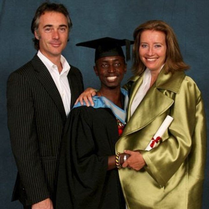 Tindyebwa Agaba Height, Weight, Net Worth, Age, Birthday, Wikipedia, Who, Nationality, Biography