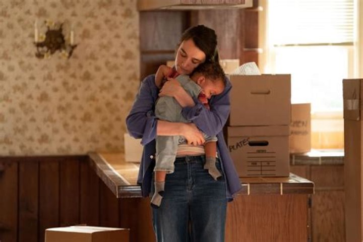 Tiny Beautiful Things Cast Sarah Pidgeon Parents and Family Life