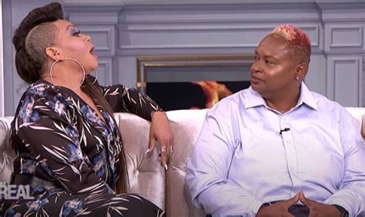 Tisha Campbell Siblings, Does Tisha Campbell Have Siblings?