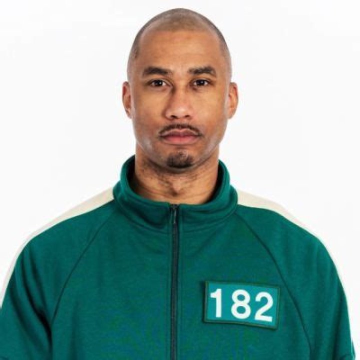 TJ Stukes Net Worth | How Rich Is He | Participant “Squid Game | The Challenge”