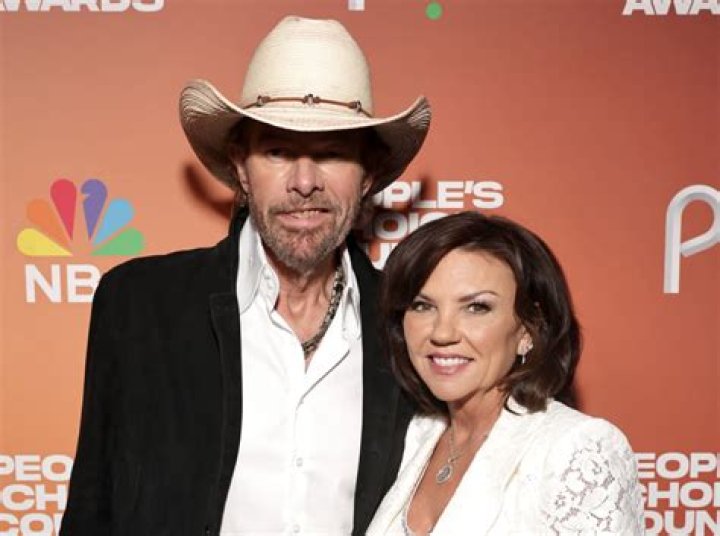 
Toby Keith & Team Provide A Verifiable Health Update After False Report Make News 