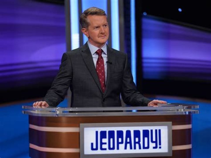 
Today’s Final Jeopardy! answer: Monday, February 27, 2023 