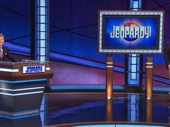 
Today’s Final Jeopardy! answer: Wednesday, March 29, 2023 