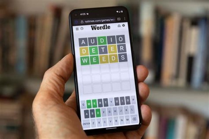 
Today’s Heardle: Clues and answer for Thursday, January 5, 2023 