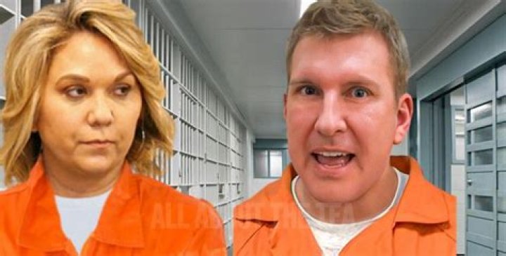 
Todd Chrisley Promises ‘Nothing Is Off Limits’ in Only Sit-Down Before He and Julie Head to Prison 