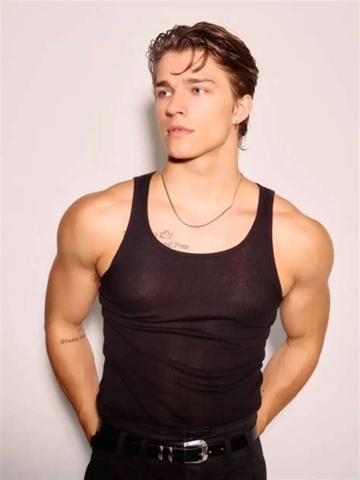 
Todd Sampson Age, Birthday, Wikipedia, Who, Nationality, Biography 