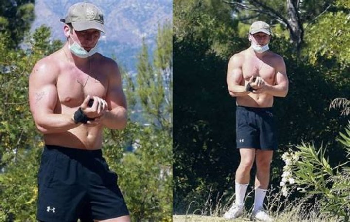 Todd White Height, Weight, Net Worth, Age, Birthday, Wikipedia, Who, Instagram, Biography