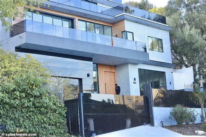 
Todrick Hall Ordered to Pay $100k in Unpaid Rent After Being Sued by Owners of Sherman Oaks Home 