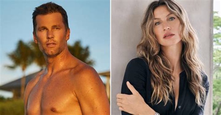 
Tom Brady And Gisele Bündchen Living In Separate Homes Amid Rumored Marriage Trouble 
