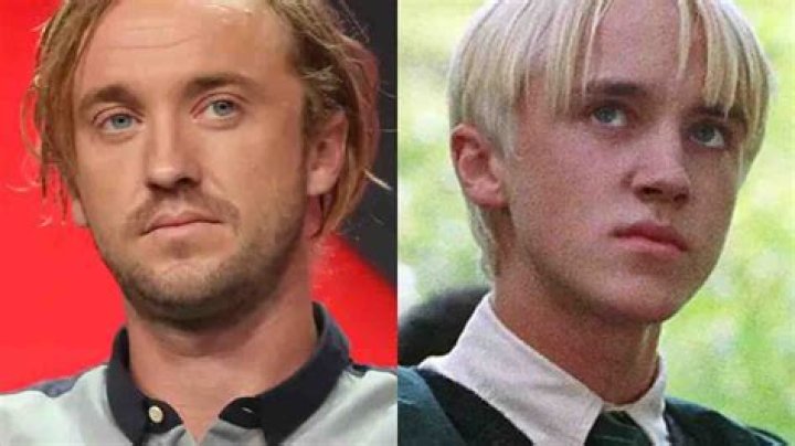 
Tom Felton admits to struggling to land roles after completing ‘Harry Potter’ 