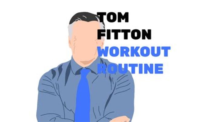 Tom Fitton Height, Weight, Net Worth, Age, Birthday, Wikipedia, Who, Nationality, Biography