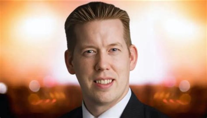 
Tom Nichols Net Worth, Age, Birthday, Wikipedia, Who, Nationality, Biography 