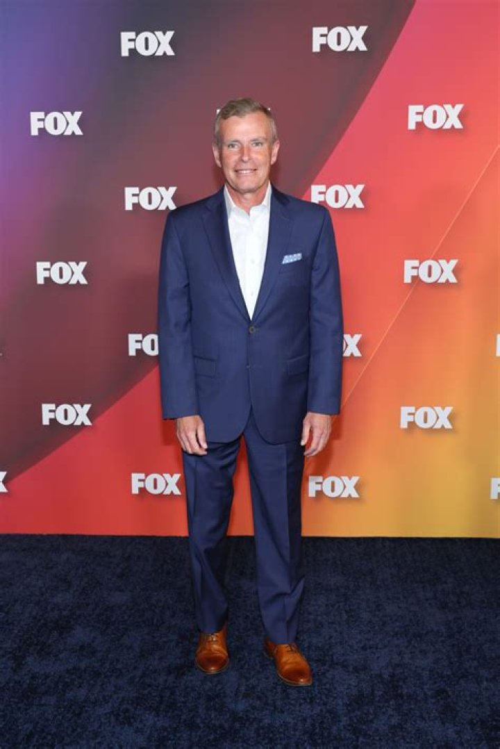 Tom Rinaldi Height, Weight, Net Worth, Age, Birthday, Wikipedia, Who, Instagram, Biography