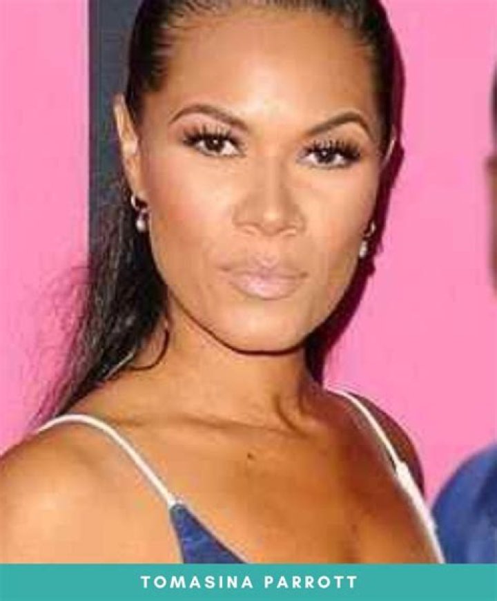 Tomasina Parrott Age, Birthday, Wikipedia, Who, Nationality, Biography