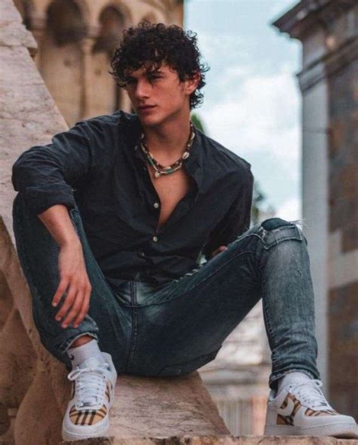 
Tommaso Donadoni Height, Weight, Net Worth, Age, Birthday, Wikipedia, Who, Nationality, Biography 